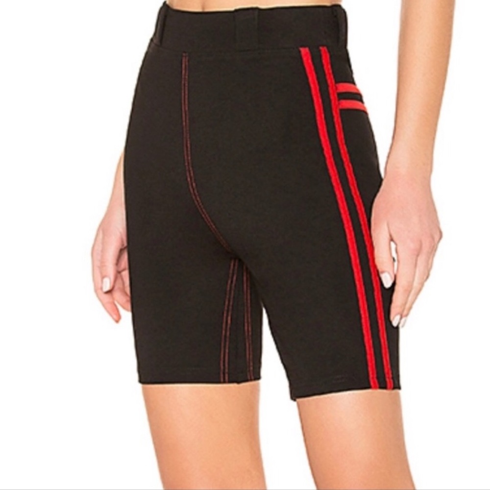 I.AM.GIA Astrid Bike Shorts - NWT